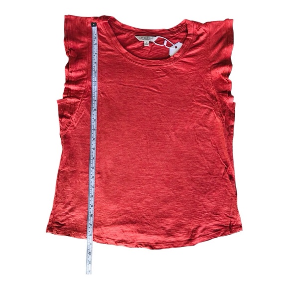 Pre-loved Liverpool tshirt - Picture 8 of 8